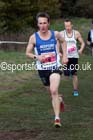 Senior men, 2016 National Cross Country Relays, Berry Hill Park, Mansfield. Photo: David T. Hewitson/Sports for All Pics